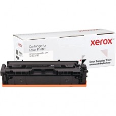 Tóner Xerox Everyday para HP 216A (W2410A) Tóner Xerox Everyday para HP 216A (W2410A)