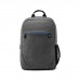 Mochila Portatil 15.6 Hp Prelude Backpack Gris Mochila Portatil 15.6 Hp Prelude Backpack Gris