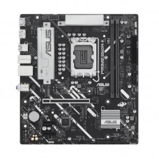 Motherboard Asus Prime B860M-K, Intel B860, LGA 1851, Micro ATX Motherboard Asus Prime B860M-K, Intel B860, LGA 1851, Micro ATX