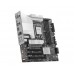 Placa-Mãe MSI PRO B860M-A WIFI Intel B860 LGA 1851, micro ATX, DDR5, Wi-Fi 7