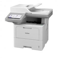Impressora Multifunções Brother MFC-L6910DN Laser Monocromática