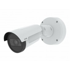 Axis P1467-Le Compact Outdoor Cam Nema 4x Ip66 Ip67 And Ik10-Rated