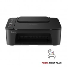 Impressora Multifunções Canon PIXMA TS3550i, Wi-Fi, Impressão a Cores, 4977C006