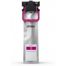 Tinteiro EPSON T01C Magenta XL - WorkForce Pro WF-C529R / C579R