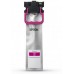 Tinteiro EPSON T01C Magenta XL - WorkForce Pro WF-C529R / C579R