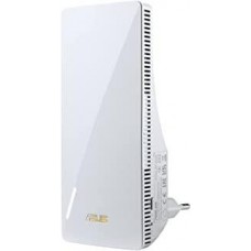 ASUS RP-AX58 AX3000 Dual Band WiFi 6 802.11ax Range Extender AiMesh Extender