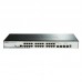 Switch D-Link DGS-1510-28P/E Gigabit SmartPro PoE+ 24 Portas Switch D-Link DGS-1510-28P/E Gigabit SmartPro PoE+ 24 Portas