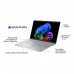 Portátil ASUS Vivobook S 15 OLED S5507QA-MA006W, Qualcomm Snapdragon X1E-78-100, 16GB RAM, 1TB SSD, Windows 11 Home