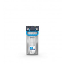 EPSON WorkForce Pro WF-C87xR Cyan XL Ink Supply Unit