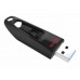 SanDisk Ultra - drive flash USB - 128 GB - SDCZ48-128G-U46 SanDisk Ultra - drive flash USB - 128 GB - SDCZ48-128G-U46
