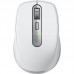 Rato Logitech MX Anywhere 3S para Mac - Inalámbrico, Bluetooth, Laser, 8000 DPI