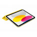 Apple Smart - capa flip cover para tablet - MQDR3ZM/A