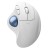 Rato Sem Fios Logitech Ergo M575s Trackball: Ergonómico, Direito, Bluetooth, 2000 DPI sem_imagem