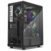 Caixa PC Nox Hummer Frost: Semitorre com Iluminação ARGB Caixa PC Nox Hummer Frost: Semitorre com Iluminação ARGB