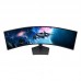 Samsung G95C monitor de ecrã 124,5 cm (49 Samsung G95C monitor de ecrã 124,5 cm (49