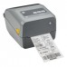 Impressora de Etiquetas Zebra ZD421 - Transferência Térmica