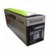 Toner Lexmark 24B6035 Preto, Laser, Alto Rendimento, 16000 Páginas