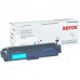 Toner Xerox Cián para Brother TN221C 006R03713