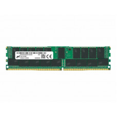 Micron - DDR4 - módulo - 32 GB - DIMM 288-pin - 3200 MHz / PC4-25600 - registado - MTA36ASF4G72PZ-3G2R1R