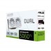 Placa Gráfica ASUS Dual RTX 5060 Ti - 16GB GDDR7