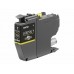 Tinteiro Brother LC421XLY Amarelo (Alta Capacidade)
