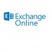 Software Microsoft Exchange Online - Licença Básica (1 mês) Software Microsoft Exchange Online - Licença Básica (1 mês)