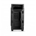 Caixa de Computador Nox Coolbay MX2 Mini Tower, mATX, Preto
