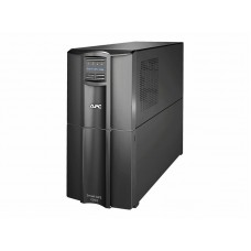 APC Smart-UPS SMT2200IC - UPS - 1980 Watt - 2200 VA - ácido de chumbo - com APC SmartConnect - SMT2200IC