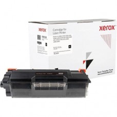 Toner Xerox Everyday Brother TN-3430, 006R04586, Preto, Remanufaturado