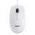 Rato Logitech B100 Óptico, Branco, 910-003360, USB, Ambidestro sem_imagem