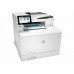 HP LaserJet Enterprise MFP M480f - impressora multi-funções - a cores - 3QA55A#B19 HP LaserJet Enterprise MFP M480f - impressora multi-funções - a cores - 3QA55A#B19