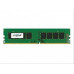 Modulo DDR4 16GB 2400MHZ Crucial CL17 1.2V