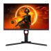 Monitor Gaming AOC Q27G3XMN: Ecrã 27