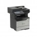 Impressora Multifunções Lexmark XM1246 - Laser Monocromática, 44ppm, Duplex Automático Impressora Multifunções Lexmark XM1246 - Laser Monocromática, 44ppm, Duplex Automático
