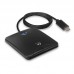 EWENT Leitor de cartões cidadão USB-C