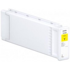 Epson - Singlepack UltraChrome XD2 Yellow 700ml Epson - Singlepack UltraChrome XD2 Yellow 700ml