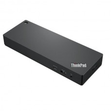 Base Lenovo ThinkPad Thunderbolt 4 Workstation - 40B00300EU Base Lenovo ThinkPad Thunderbolt 4 Workstation - 40B00300EU