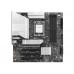 Placa-Mãe MSI PRO B860M-A WIFI Intel B860 LGA 1851, micro ATX, DDR5, Wi-Fi 7