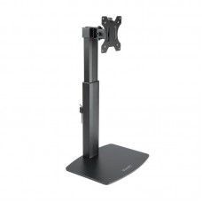 Suporte de Monitor Tooq DB1732TN-B para Ecrãs 17