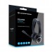 Auricular Con Microfono Conceptronic Polona Usb