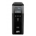 UPS APC Back-UPS Pro BR1600SI: 1600VA, 960W, 8 tomadas AC, linha interactiva