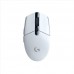Rato Sem Fios Logitech G G305, Óptico, 6 Botões, 12000 DPI, Branco