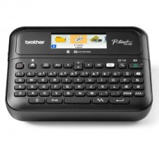 Rotuladora Brother PT-D610BTVP