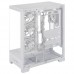 Caja Pc Asus A31 Plus Tg Argb Blanco