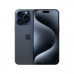 Apple Iphone 15 Pro Max 512gb Blue Titanium