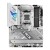 Placa-mãe Asus ROG Strix X870-A Gaming WiFi: AM5, DDR5, WiFi 7, ATX sem_imagem