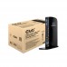 Docking Station USB 3.2 Gen1 Club3D com Suporte para Dual Monitor 4K Docking Station USB 3.2 Gen1 Club3D com Suporte para Dual Monitor 4K