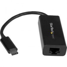 USB-C to Gigabit Network Adapter USB-C to Gigabit Network Adapter
