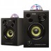 Colunas de Som Hercules DJSpeaker 32 Party 30W - 4780891
