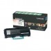Toner Lexmark E260A11E Preto para Impressoras Laser Toner Lexmark E260A11E Preto para Impressoras Laser
